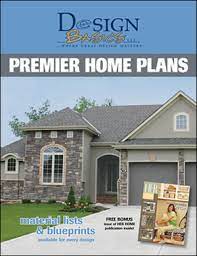 design basics premier home plans