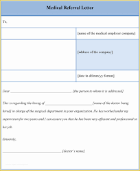 Free Referral Form Template Of 6 Counselling Referral Form