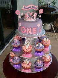 Birthday Cakes For Girls Birthday Cake Birthday Cake Cupcake gambar png