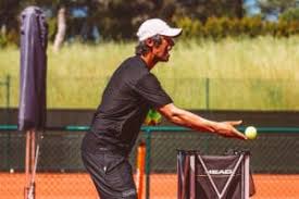 Type of tennis court (en); Portugese Academy Head Coach Explains How To Make A Successful Clay Court Transition Tennishead