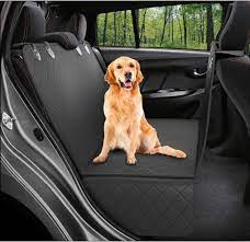 Xl Dog Seat Cover Suv Amp Truck Back
