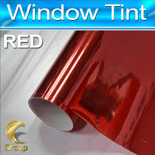 Quite certain mirror tint is not legal on car windows due to the dangers of reflecting the sun into the eyes of other drivers. High Quality Car Window Tint Film Privacy Film Color Red Window Tinting For Your Car Uv Ray Protection Film Free Shipping Tinted Moisturizer Tint Window Filmfilm Aliexpress