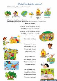 A collection of english esl worksheets for home learning, online practice, distance learning and english classes to teach about grade, 3, grade 3. English As A Second Language Esl Worksheets And Online Exercises