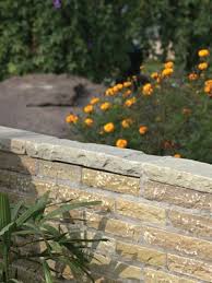 Wall Coping Stones Sandstone Coping