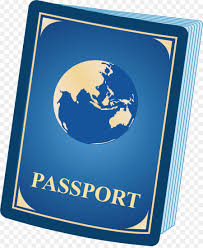 travel blue background png