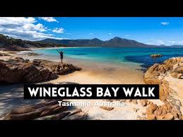 Wineglass Bay Walk And Hazards Beach