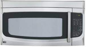 Capacity, 1,000 watts, 300 cfm exhaust, 10 power levels enhance your kitchen by choosing this lg electronics studio over the range convection microwave in stainless steel with sensor cooking. Lg Lmv2053st 2 0 Cu Ft Over The Range Microwave Oven With 1100 Cooking Watts And Sensor Cook Technology Stainless Steel