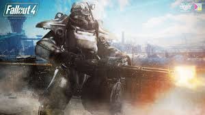 fallout 4 official promotional image