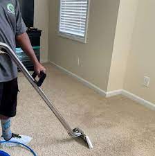 1 for commercial carpet cleaning in