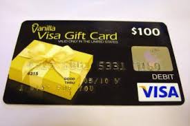 guide to vanilla visa gift cards