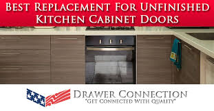 unfinished kitchen cabinet doors
