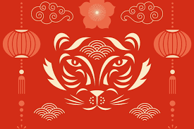 Horoscope chinois de l'année 2022, par signe et élément