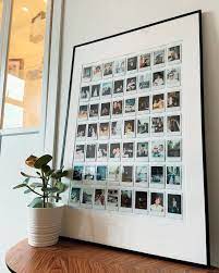 13 polaroid collage ideas for your