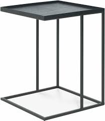 Side Table With Square Top 39 X 50h