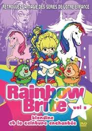 Watch rainbow brite full episodes online free kisscartoon. Watch Rainbow Brite 1984 Full Movie Online