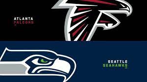 Seattle Seahawks vs. Atlanta Falcons ...