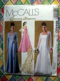 Beginner to advanced sewing patterns for today's makers from butterick, mccall's, kwik sew see more of mccall pattern company on facebook. Dress Mccalls Pattern Wedding Free Patterns