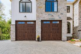 residential garage doors c h i