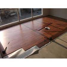 Ubinkayu menerima pemasangan decking sampai selesai. Jual Lantai Kayu Laminated Hdf Pt Flooring Decking Jakarta Indotrading