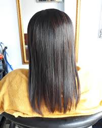 Untuk klasifikasinya, secara umum rambut pendek adalah rambut yang berada diatas bahu, dan rambut panjang adalah rambut yang sudah. Smoothing Rambut Tipis Dan Pendek Yohanani Cris Peni Facebook