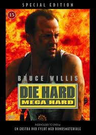 Неслабое продолжение супербоевика про джона макклейна. Die Hard 3 Mega Hard Posts Facebook