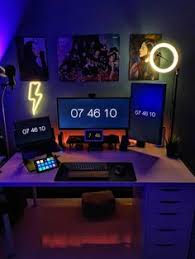 Sorry, i meant battle station. 900 Desk Setup Ideas In 2021 Desk Setup Setup Room Setup