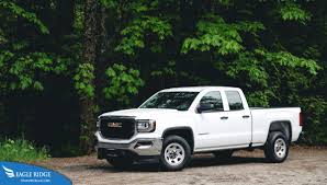 Understanding Pickup Truck Cab And Bed Sizes Eagle Ridge Gm