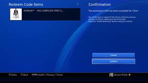 These codes are produced for testing purposes. How To Redeem A Code On Your Ps4 Digital Trends