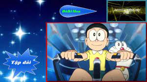 Nobita và Binh Đoàn Người Sắt - YouTube