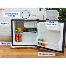 Hàng chính hãng, Mới 100% ] Tủ lạnh Minibar Midea, Tủ lạnh mini Funiki, Tủ  lạnh mini Aqua ( BẢO HÀNH 12 THÁNG ) - Tủ lạnh