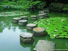 47 Japanese Zen Garden Wallpaper