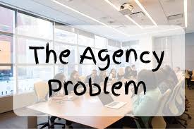 What is the Agency Problem? - Valuation Master Class