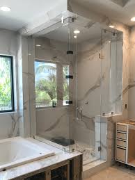 Shower Door Installation America