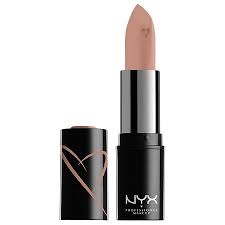 nyx professional makeup shout loud