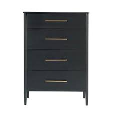 Shop for tall dressers at crate and barrel. Universal Furniture Dressers Langley 705150 Tall Dresser 4 Drawers From Weeks Warehouse Furniture