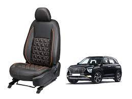 Hyundai Creta 2020 Nappa Leather Seat