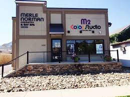 merle norman cosmetics and day spa
