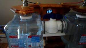 homemade water ionizer getting 10 2 ph
