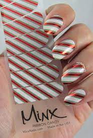 minx nails review ribbon candy