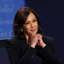 Kamala harris just made history by becoming the first female vice president of the united states! The Racial Politics Of Kamala Harris S Performance Style The New Yorker