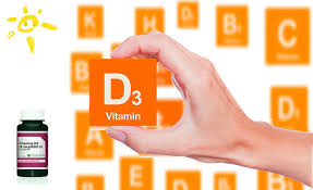 Puede disminuir la efectividad de la vitamina d por disminución de su absorción. Vitamina D3 O Colecalciferol Para Que Sirve Y Alimentos En Donde Se Encuentra