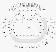 Legend Philips Arena Seating Chart Justin Timberlake