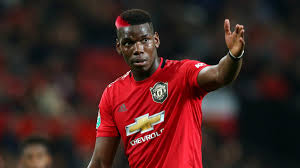 Follow sportskeeda for more updates about paul pogba. Manchester United Paul Pogba Could Return Against Spurs As Com