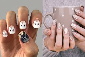 37 pretty nail designs you ll want to copy