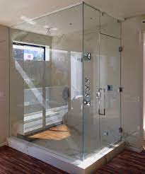 Diamond Seal Shower Glass Coating