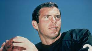 In His Own Words: Daryle Lamonica ...