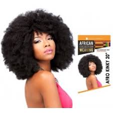 Shop the top 25 most popular 1 at the best prices! Sensationnel Synthetic Hair Weave African Collection Afro Kinky 20 Ebonyprague Cz Hair Beauty Products