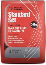 Buy Quality Wall Tile Adhesive In