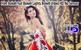 Out of focus, blurry lights bokeh created from traffic in london. Film Bokeh Full Bokeh Lights Bokeh Video Hd No Sensor Teknodiary