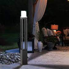 Path Lights Led Outdoor Lamp Floor Lamp
